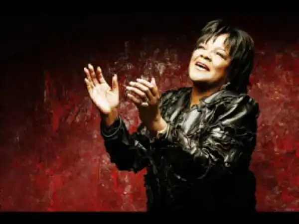 Shirley Caesar - Been So Good